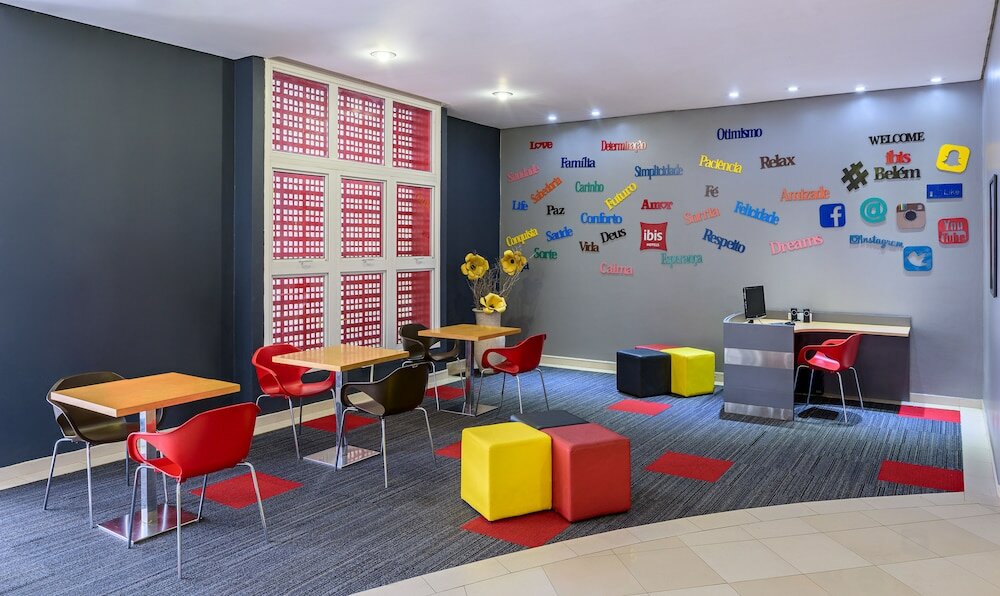 Фото Ibis Belém Airport