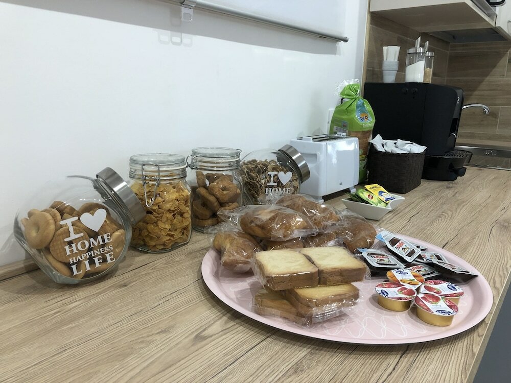 Фото B&b Arco dolce Arco