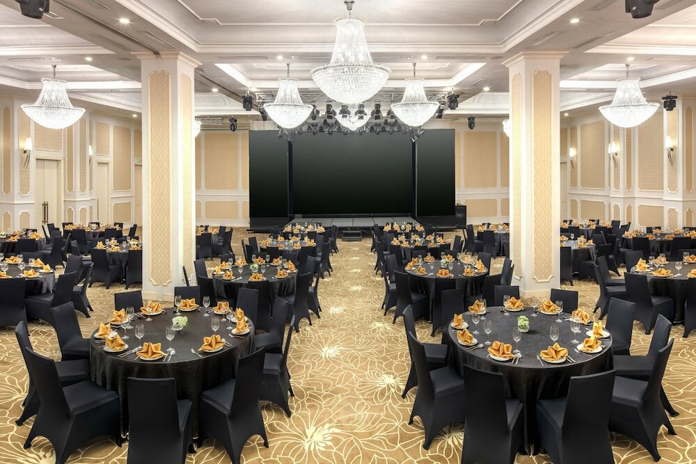 Фото Melia Vinpearl Quang Binh