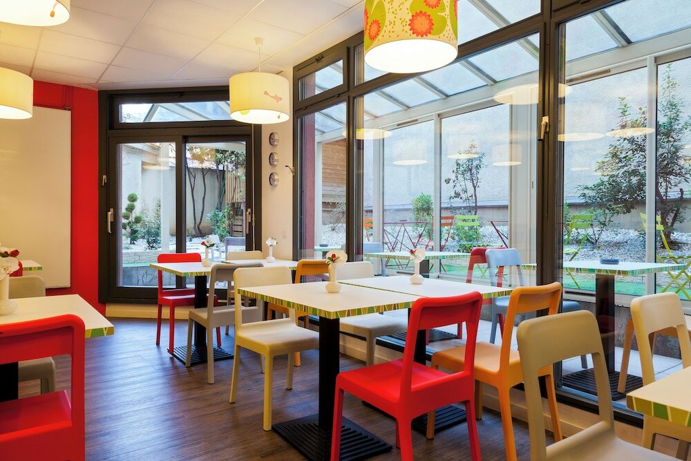 Фото Adagio Access Lyon Centre Université