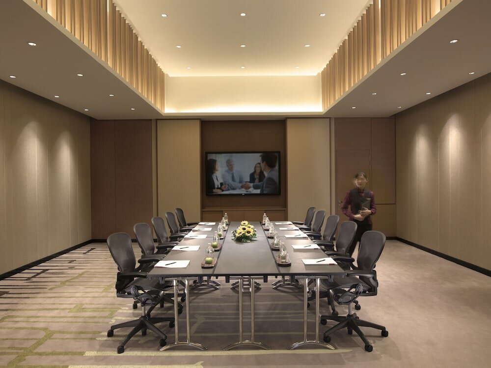 Фото Parkroyal on Beach Road