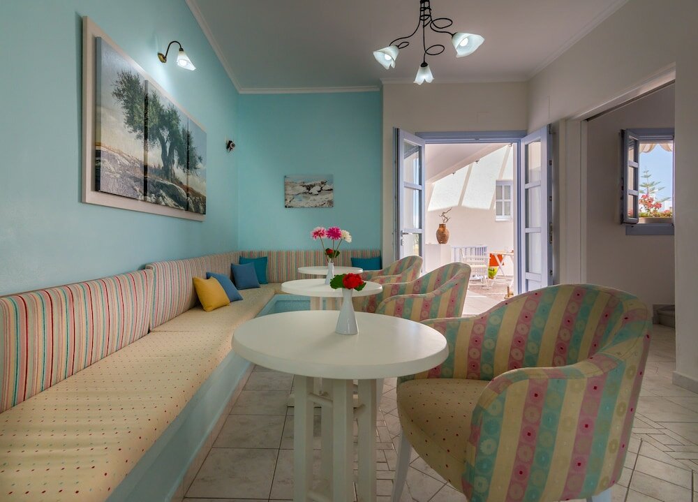 Фото Aeolis Hotel