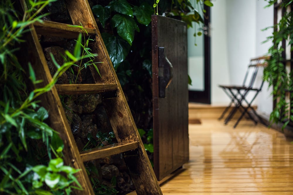 Фото The Bivou Lijiang