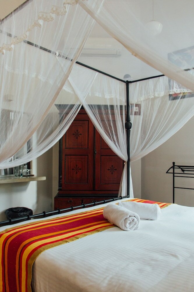 Фото Gruhaya Boutique Villa