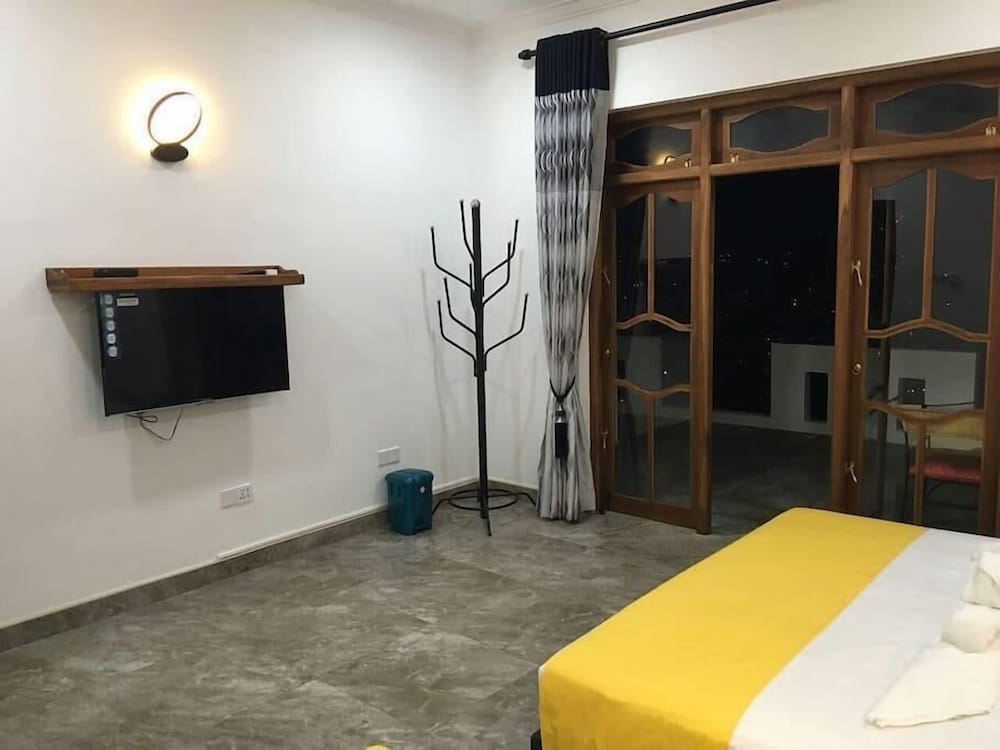 Фото Kandyan Bluestar Villa