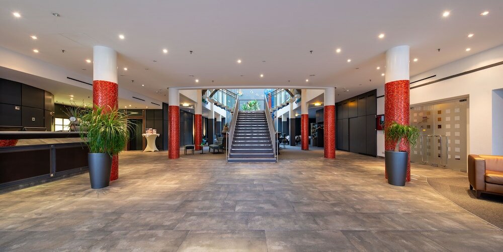 Фото Hotel Metropol