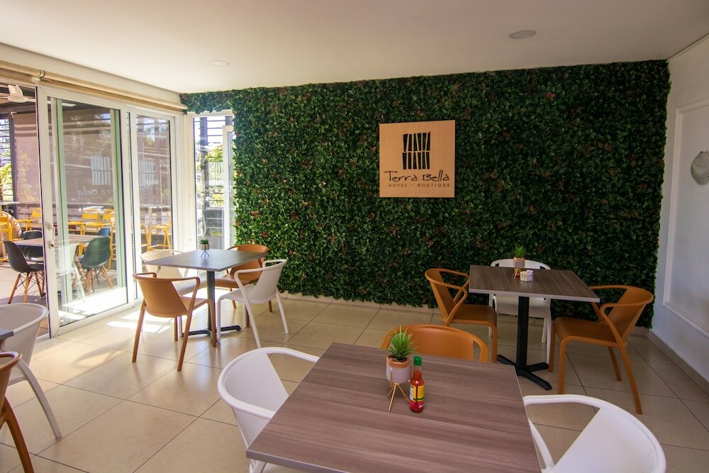Фото Terra Bella Hotel Boutique