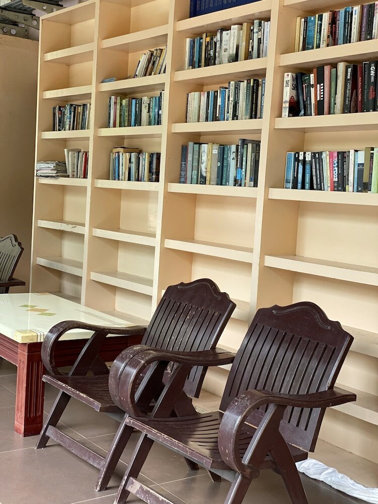 Фото Khaolak Grand City