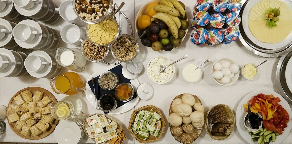 Фото Отель Амикус