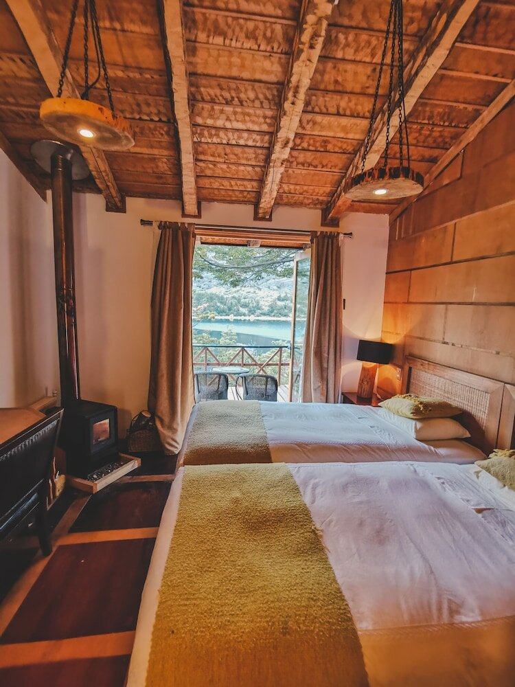 Фото Parador Austral Lodge