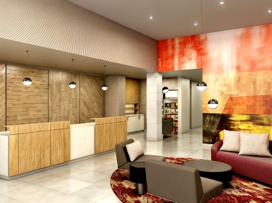 Фото Homewood Suites by Hilton Belmont