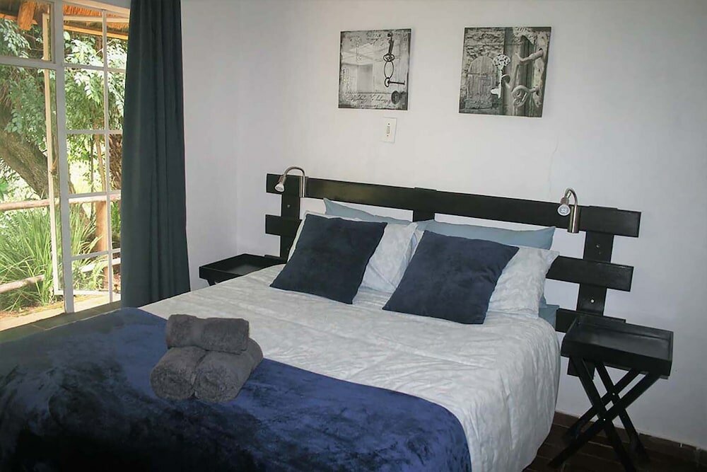 Фото Sabi Star Chalets