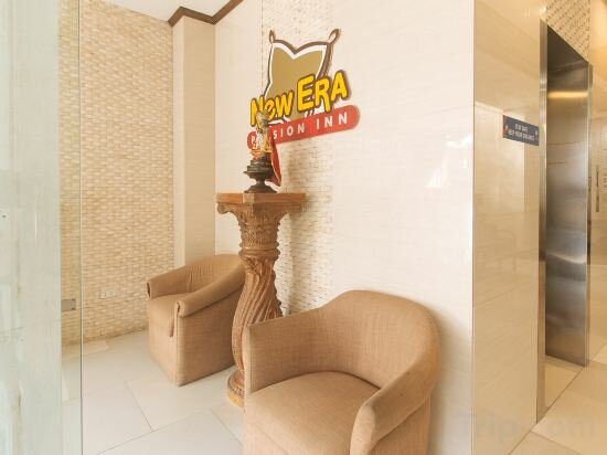 Фото RedDoorz Plus near Uv Mandaue Cebu