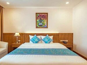 Lam Giang Hotel (Nghe An, Vinh), hotel