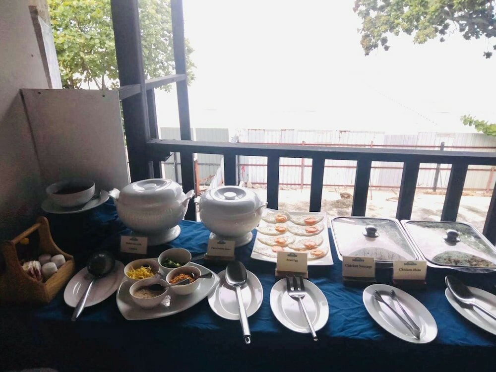 Фото Days Inn by Wyndham Aonang Krabi