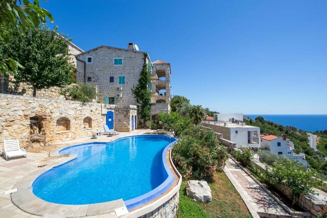 Фото Olive Resort