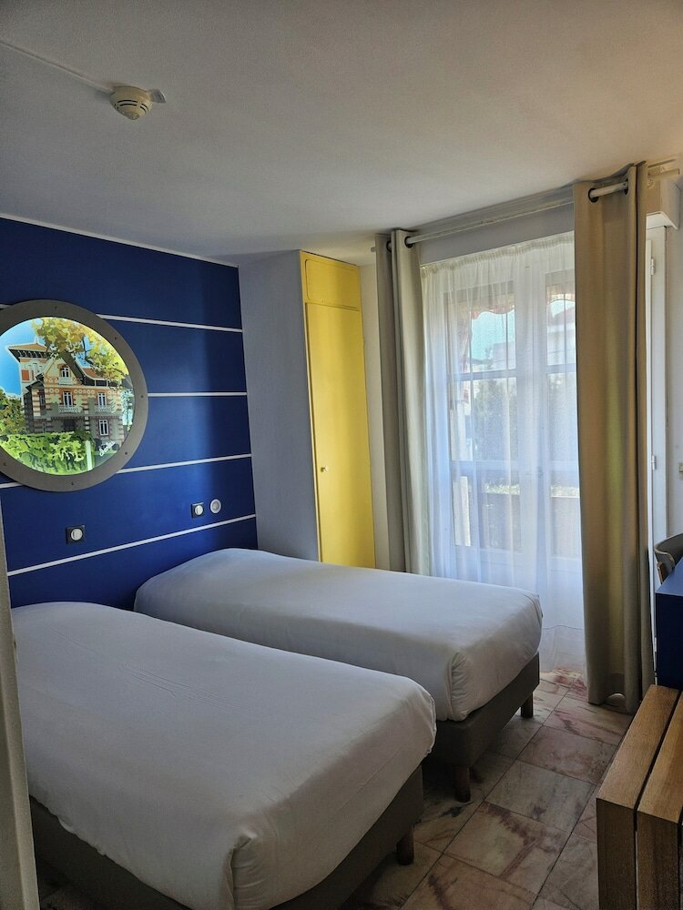 Фото Hotel Le Dauphin