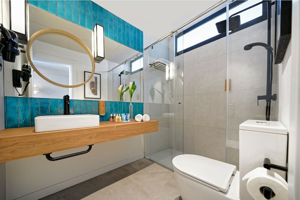 Фото Hovima Suites Costa Adeje