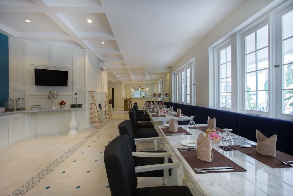 Фото Amalfi Seminyak