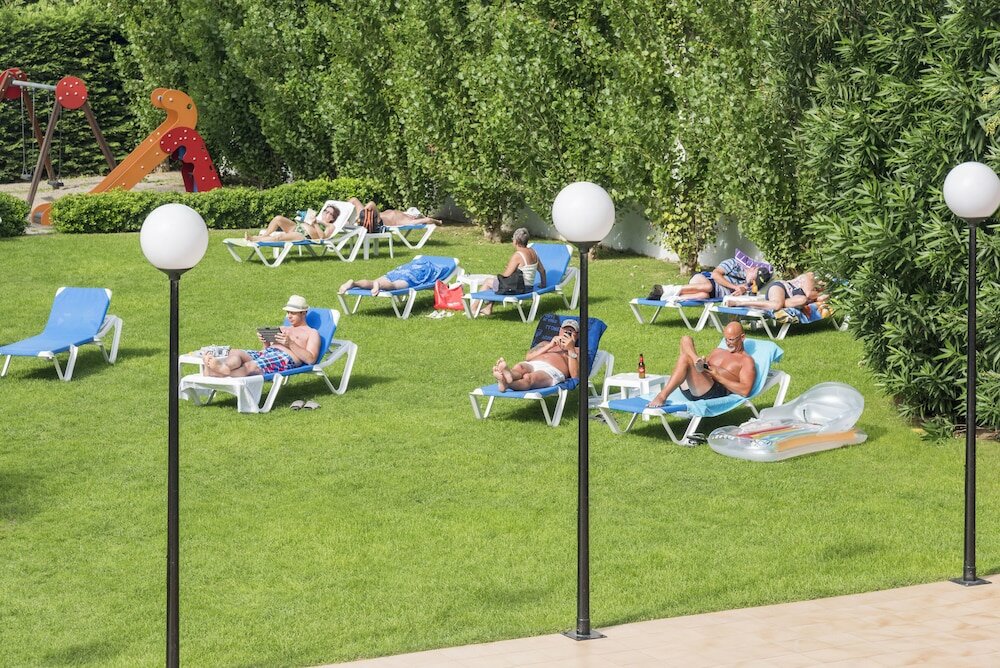 Фото Hotel Sorrabona