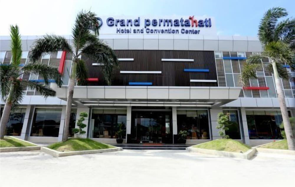 Фото Hotel Grand Permata Hati