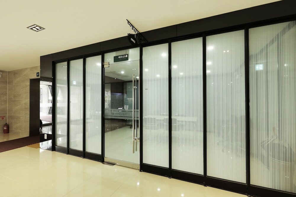 Фото Suwon Dono1796 Hotel