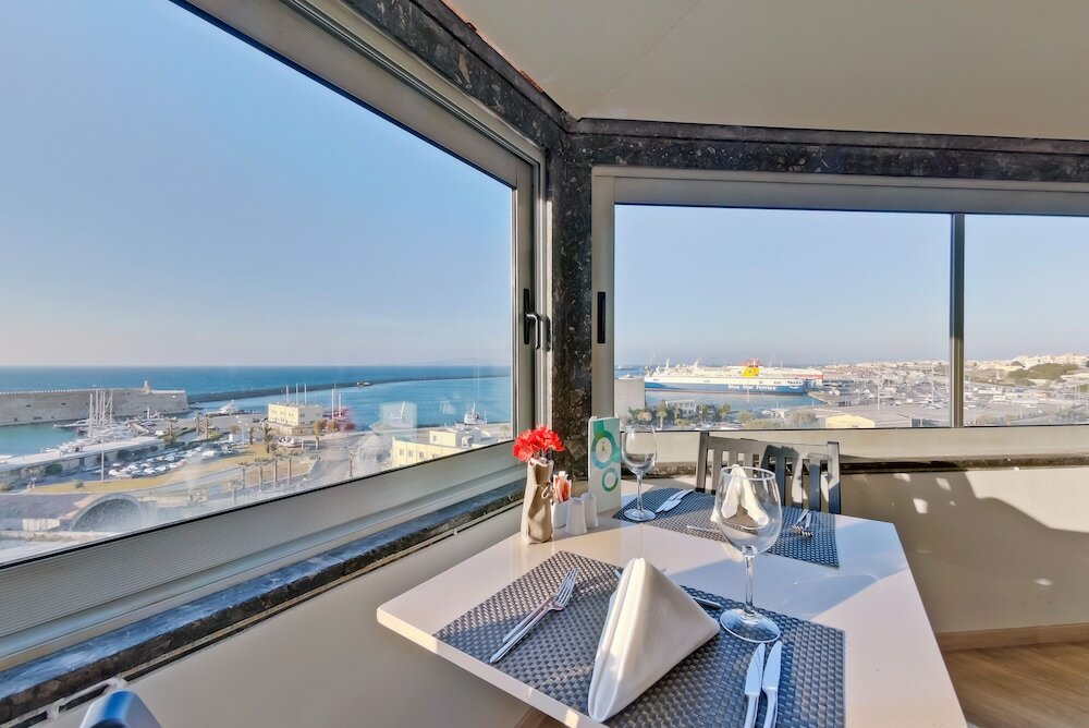 Фото Marin Hotel