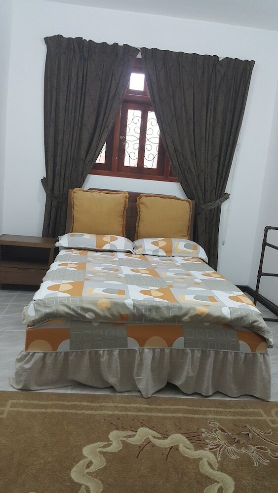 Фото Resident View Homestay