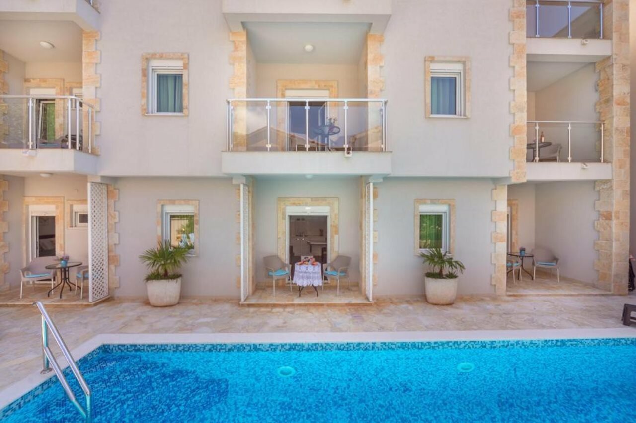 Фото Apartments Fortunella