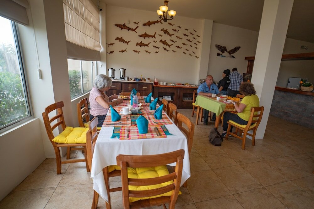 Фото Hotel Albatross