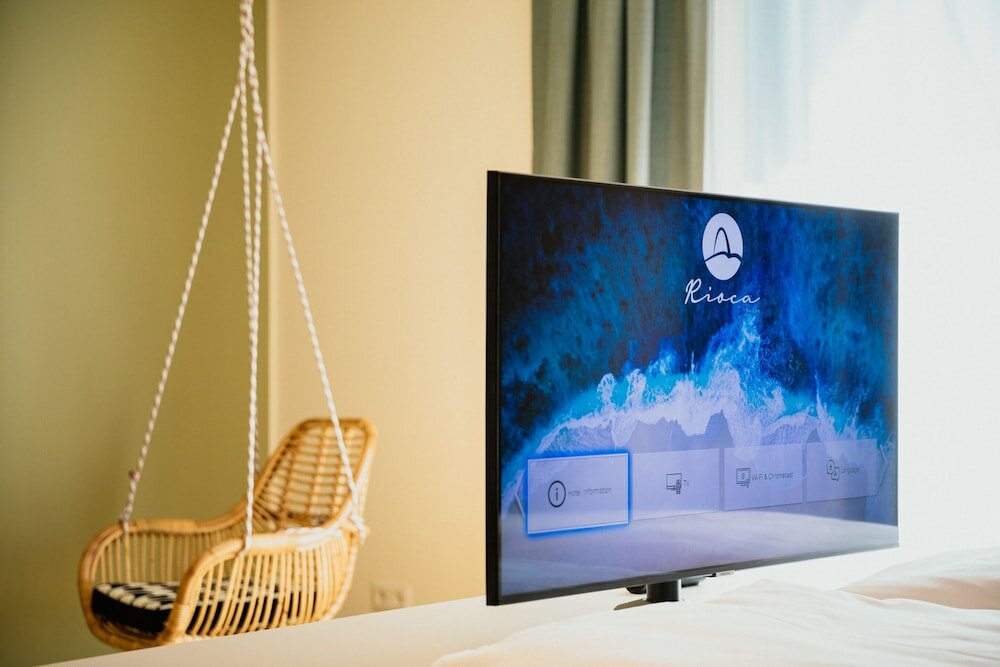 Фото Rioca Vienna Posto 1