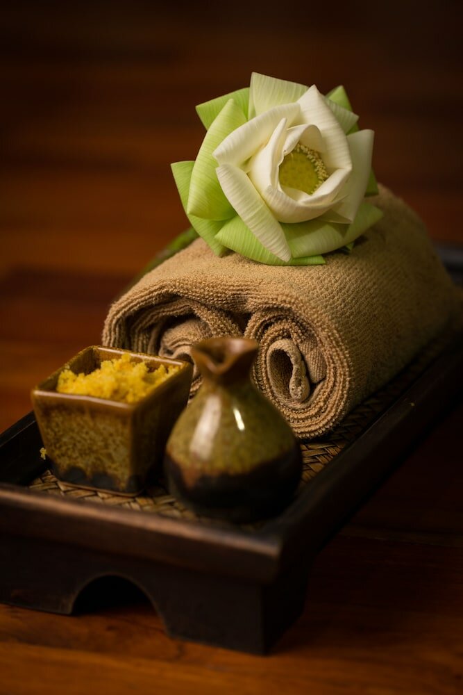 Фото Prince Angkor Hotel & SPA