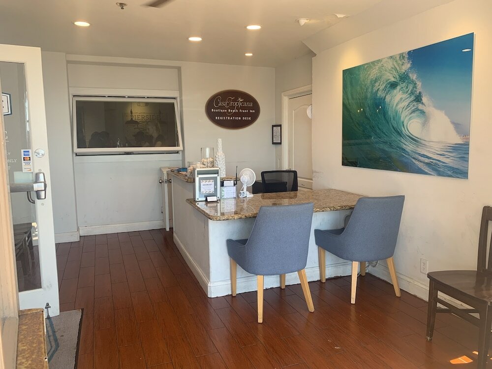 Фото Casa Tropicana