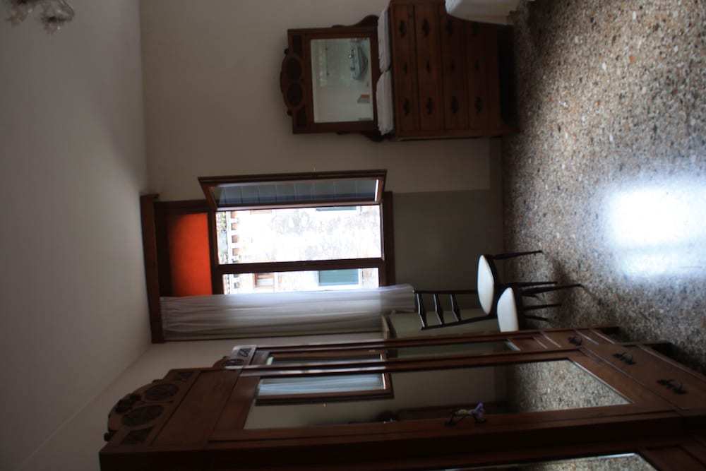 Фото Casa Caburlotto