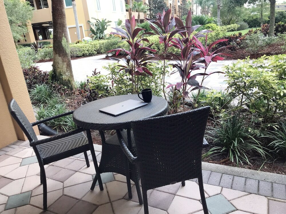 Фото Lake Buena Vista Resort Village & SPA