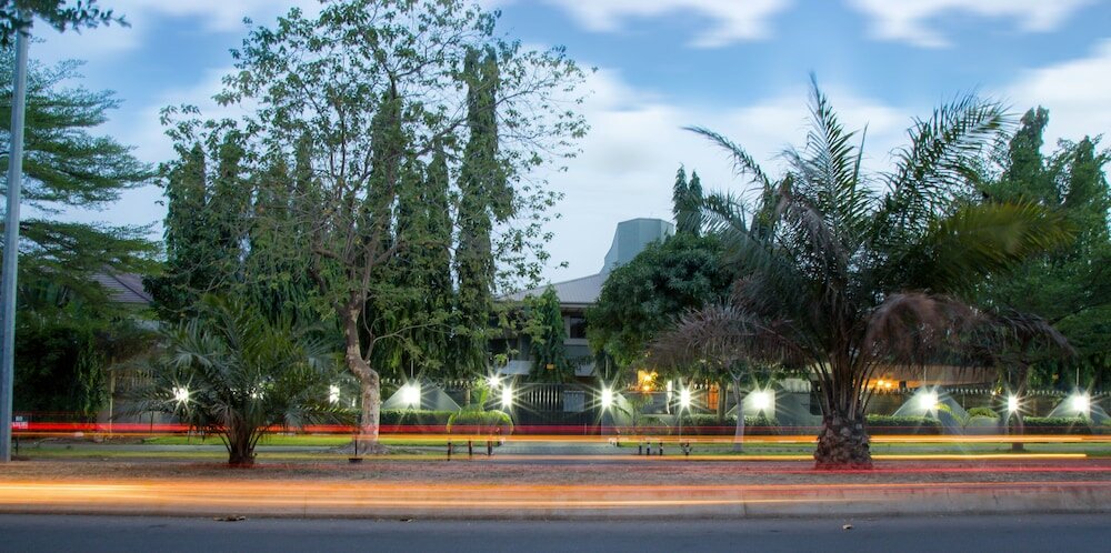 Фото отеля 4