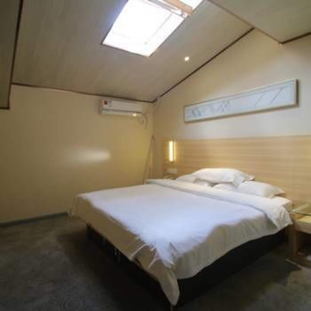 Hotel Super 8 Hotel, Shanghai, photo