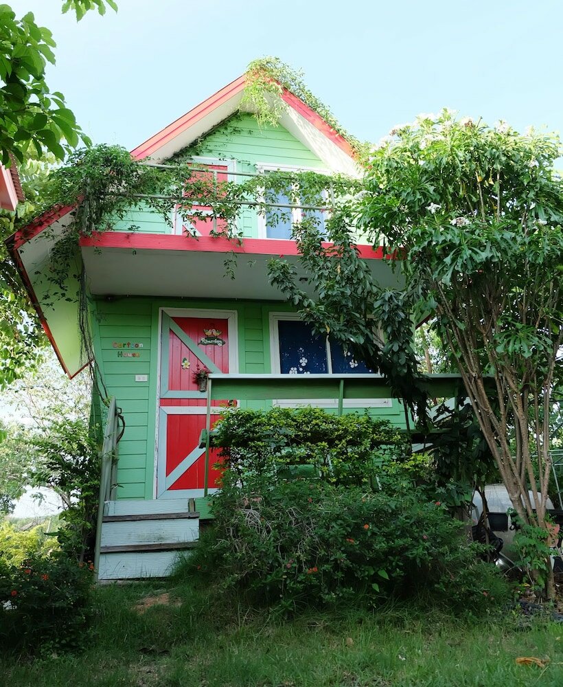 Фото A Houses Homestay