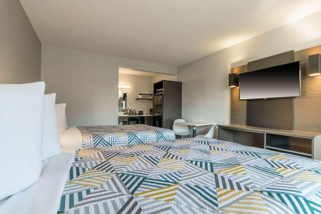 Фото Studio 6 Hayward, Ca – Silicon Valley Gateway