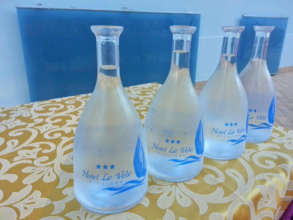 Фото Hotel Le Vele