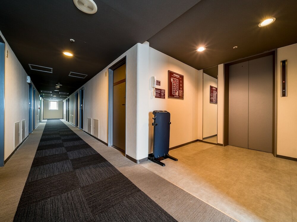 Фото Super Hotel Anjo