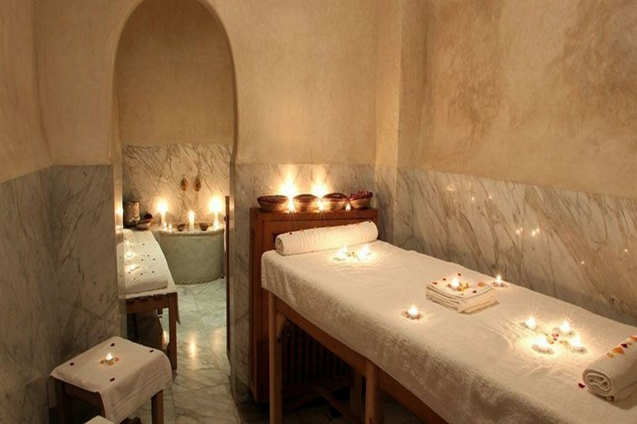 Фото Palais Calipau