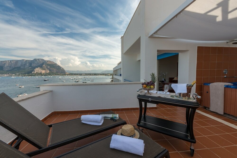 Фото Splendid Hotel La Torre