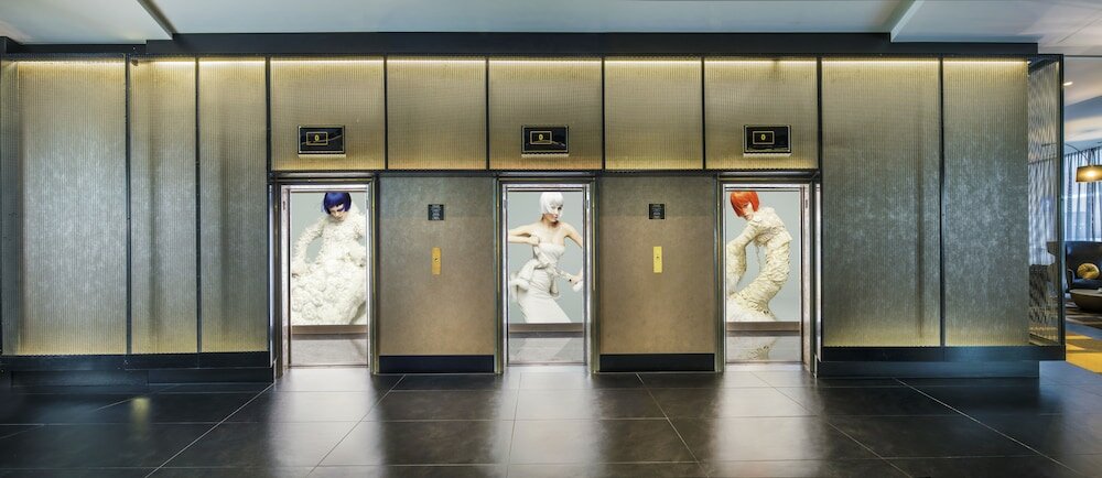 Фото The Hotel Brussels