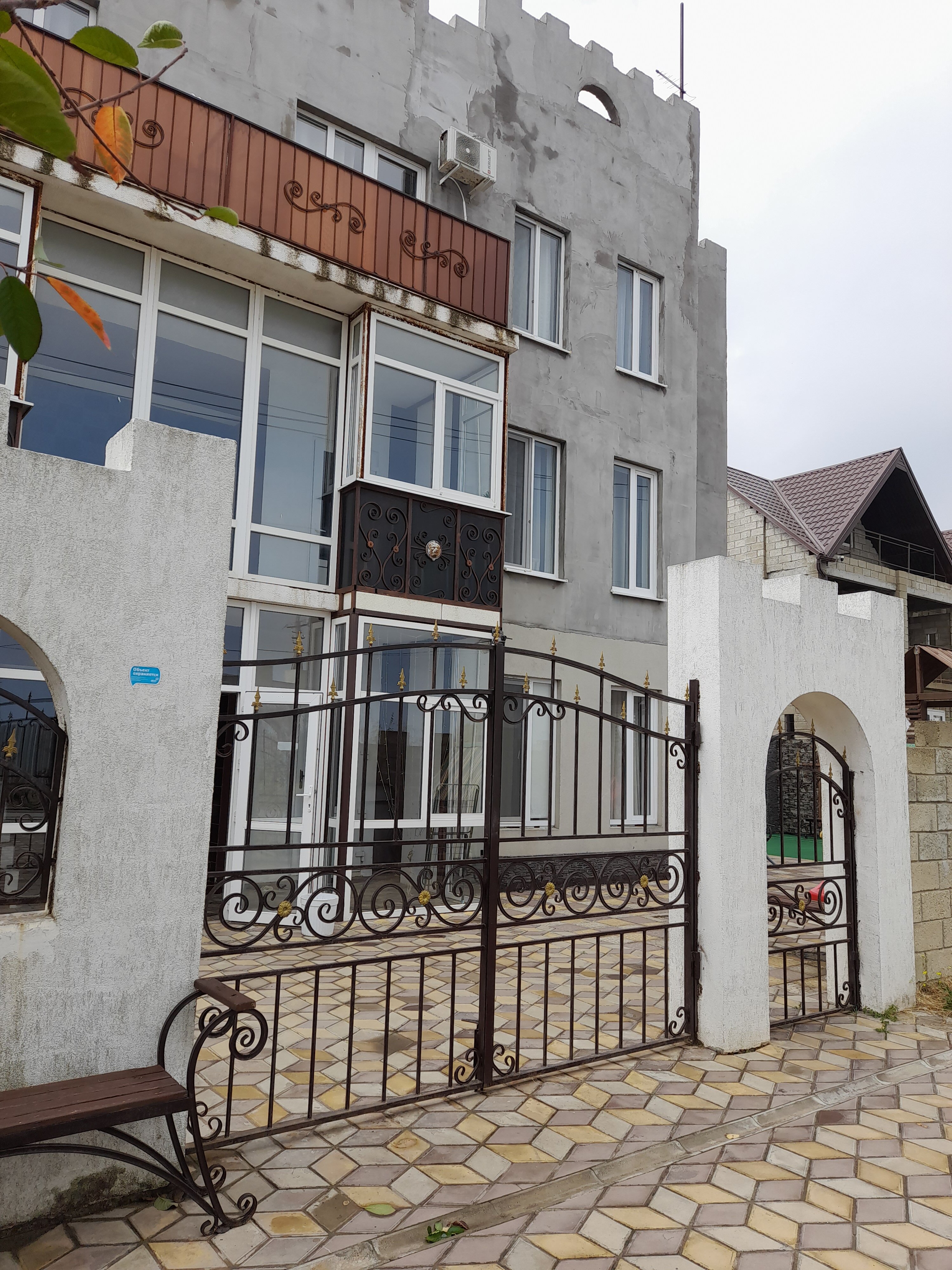 Фото Старая Крепость