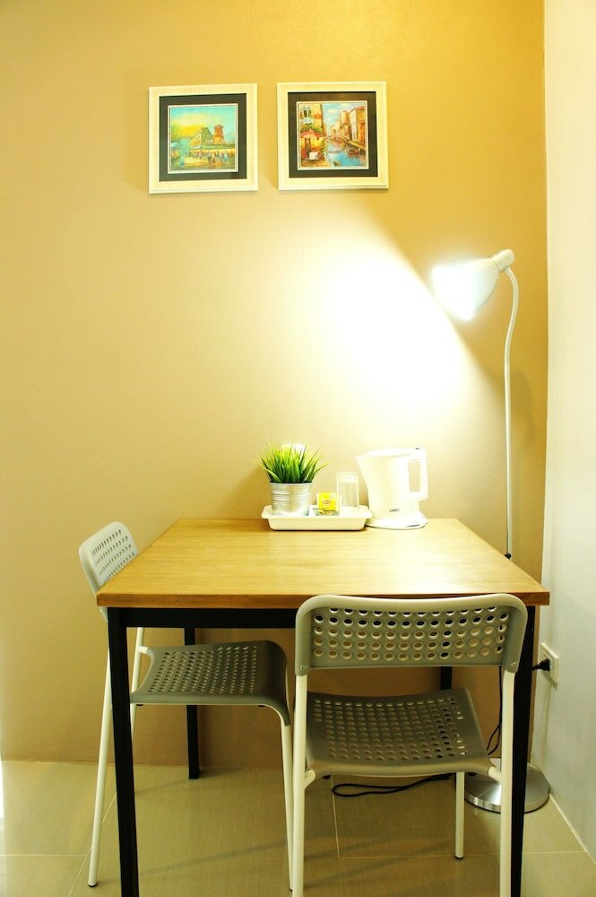 Фото Wealth 30th Apartment