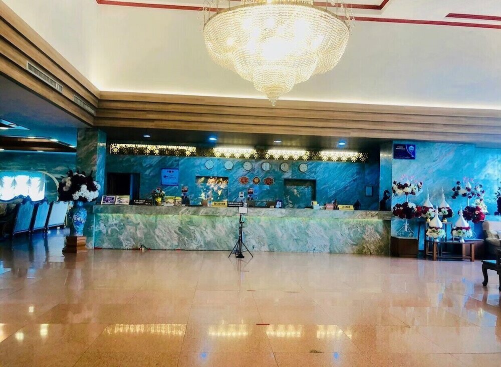 Фото Thong Tarin Hotel