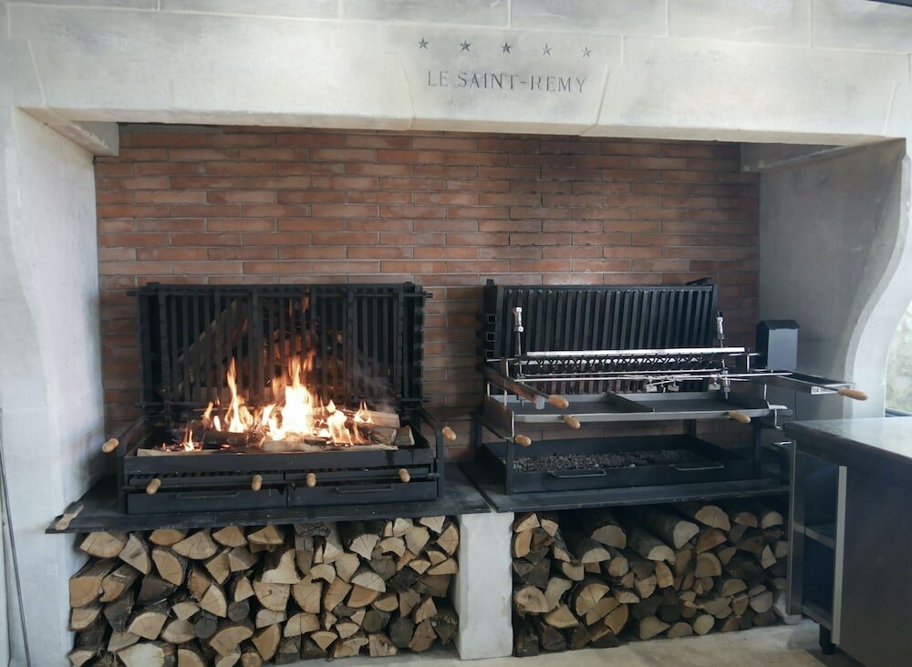 Фото Le Saint Remy