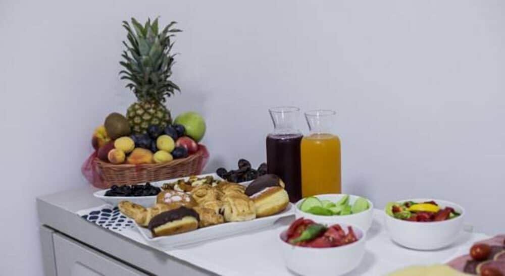 Фото Отель Golden Nugget Tbilisi