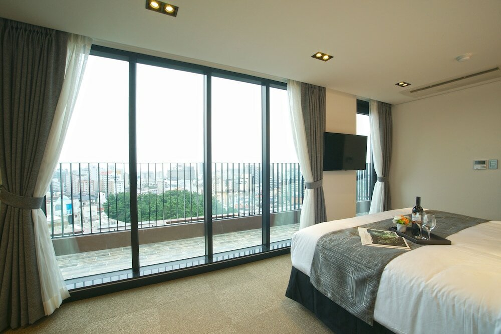 Фото I Jin Hotel